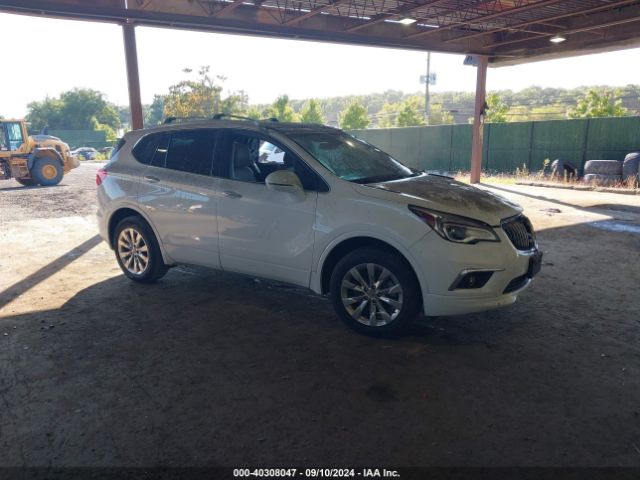 buick envision 2017 lrbfxdsa1hd164931