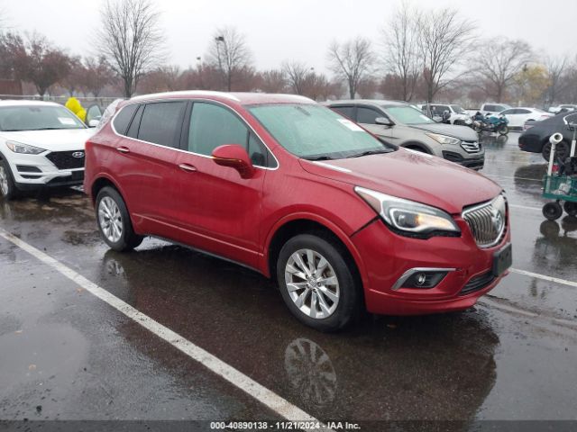 buick envision 2017 lrbfxdsa2hd012348