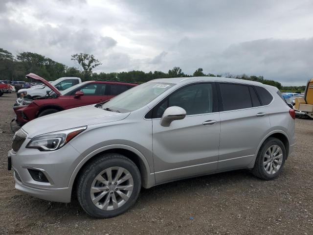 buick envision e 2017 lrbfxdsa3hd094199