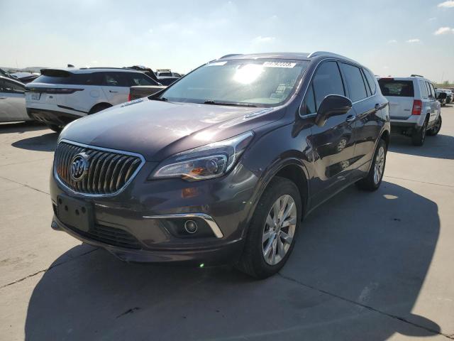 buick envision e 2017 lrbfxdsa3hd111342