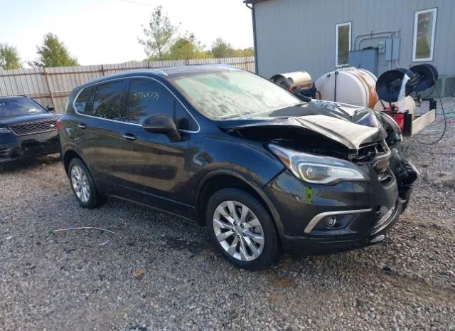 buick envision 2017 lrbfxdsa3hd116427