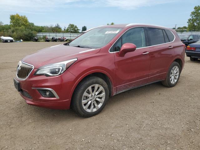 buick envision e 2017 lrbfxdsa3hd201557