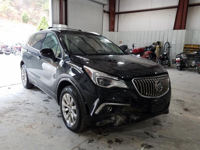 buick envision e 2017 lrbfxdsa4hd006552