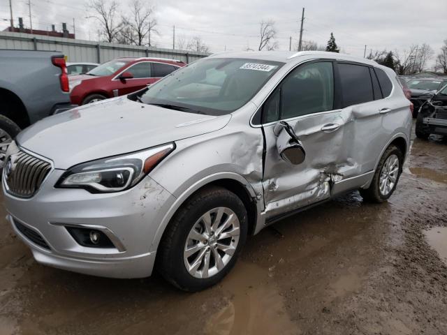 buick envision e 2017 lrbfxdsa4hd043181