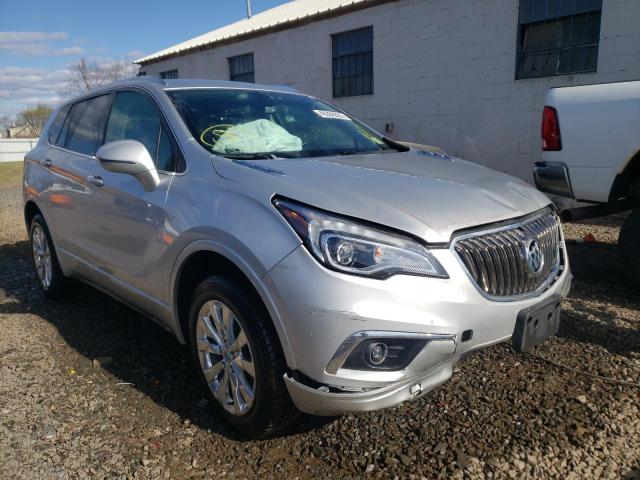 buick envision e 2017 lrbfxdsa4hd043536