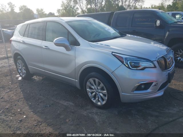 buick envision 2017 lrbfxdsa4hd114637