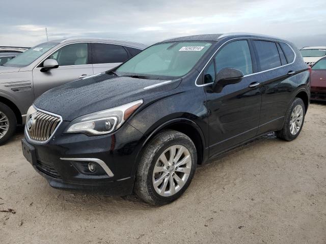 buick envision e 2017 lrbfxdsa4hd216598