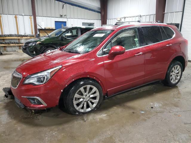 buick envision e 2017 lrbfxdsa5hd039303