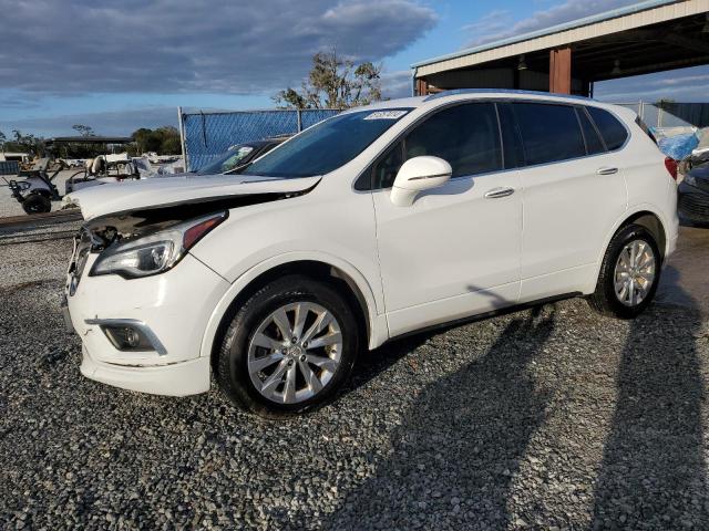 buick envision e 2017 lrbfxdsa5hd043755