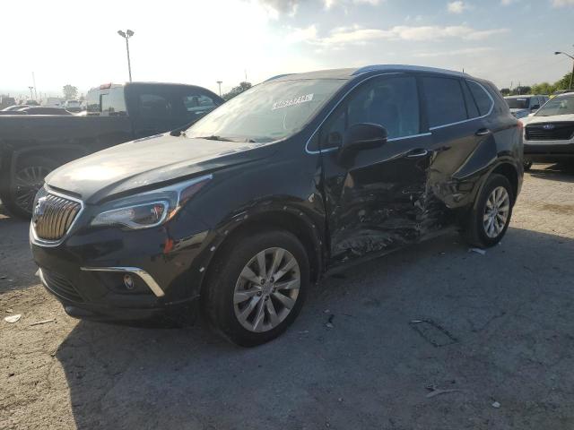 buick envision e 2017 lrbfxdsa5hd063293