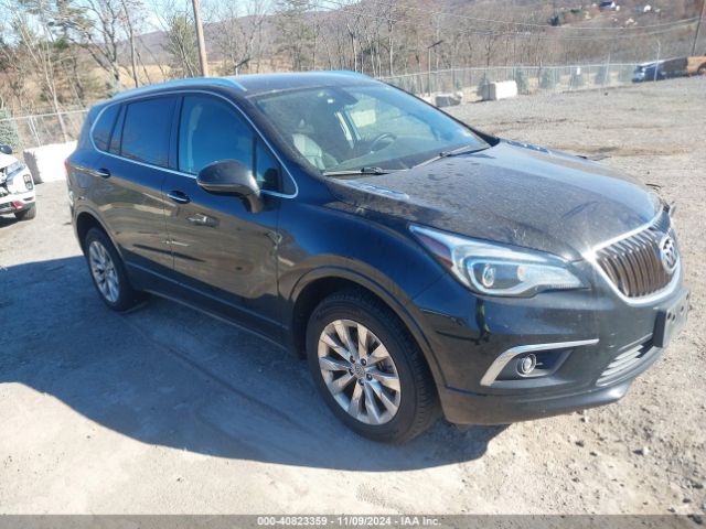 buick envision 2017 lrbfxdsa5hd164804