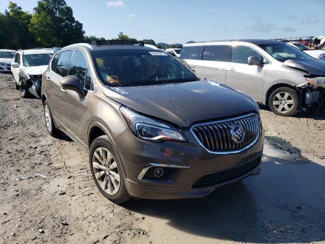 buick envision e 2017 lrbfxdsa6hd007279