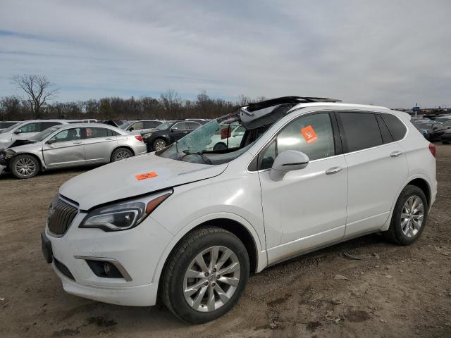 buick envision e 2017 lrbfxdsa6hd071659