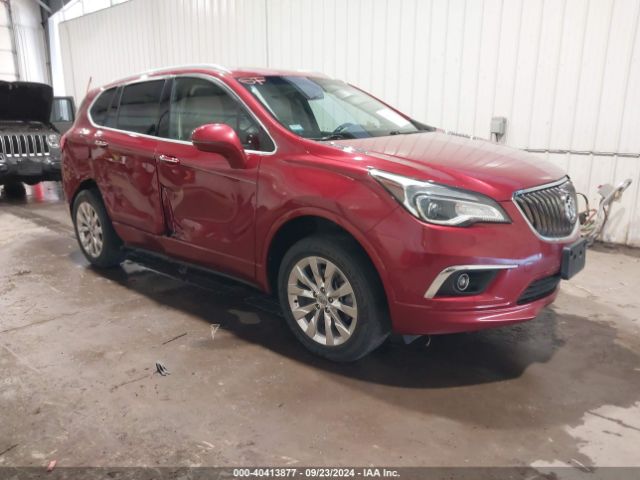 buick envision 2017 lrbfxdsa6hd178291