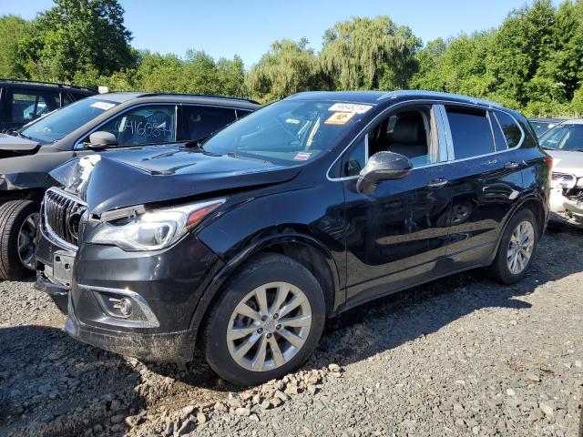 buick envision e 2017 lrbfxdsa6hd216649