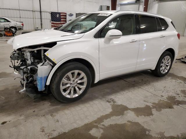 buick envision 2017 lrbfxdsa6hd219938