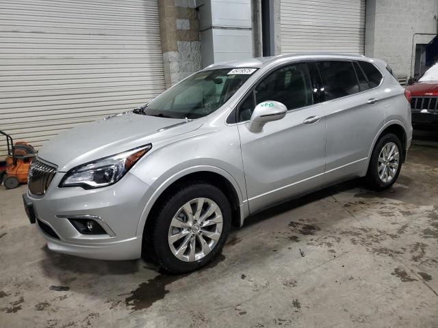 buick envision e 2017 lrbfxdsa8hd159533