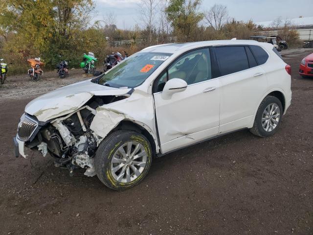 buick envision e 2017 lrbfxdsa9hd012265