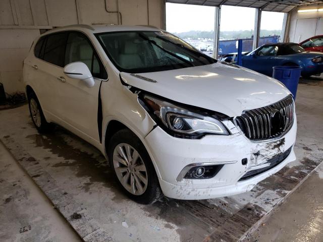 buick envision e 2017 lrbfxdsa9hd070506