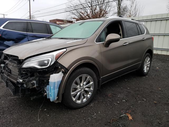 buick envision e 2017 lrbfxdsa9hd150131