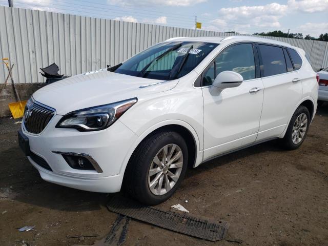 buick envision e 2017 lrbfxdsaxhd013022