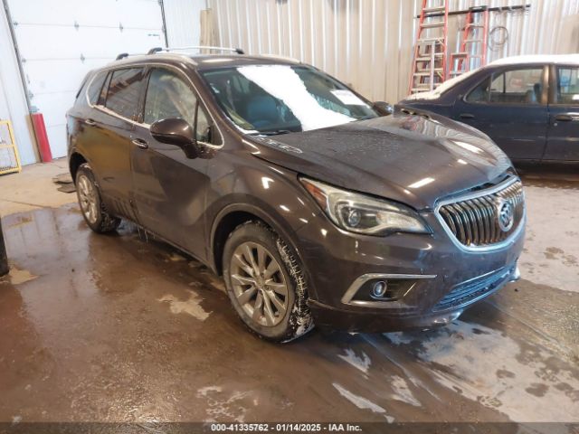 buick envision 2017 lrbfxdsaxhd120247