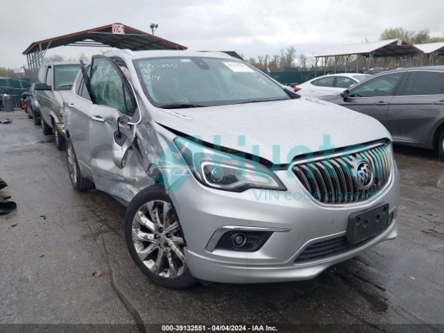 buick envision 2016 lrbfxesx0gd165562