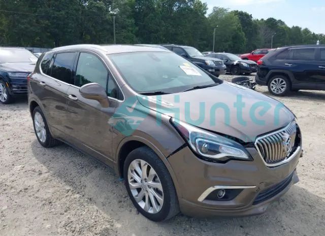 buick envision 2016 lrbfxesx0gd186590