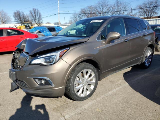 buick envision p 2016 lrbfxesx0gd190283