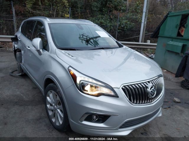 buick envision 2017 lrbfxesx0hd038618