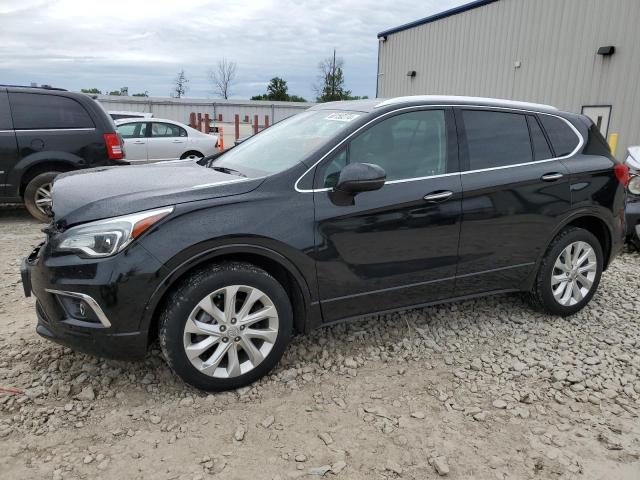 buick envision 2017 lrbfxesx0hd198000