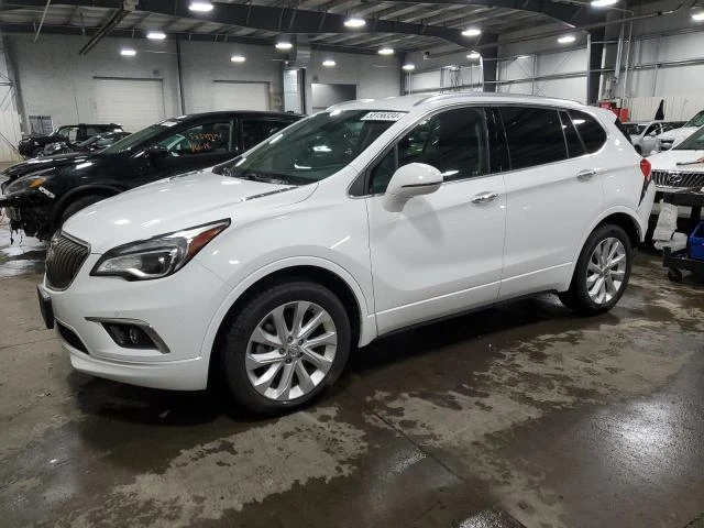 buick envision p 2016 lrbfxesx1gd127967