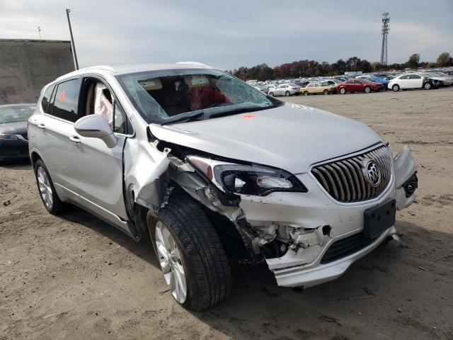 buick envision p 2016 lrbfxesx1gd169961