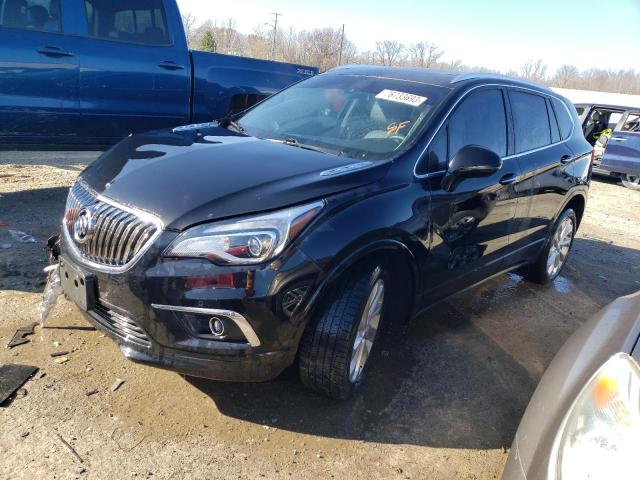 buick envision 2016 lrbfxesx1gd171399