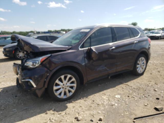 buick envision p 2016 lrbfxesx1gd175579