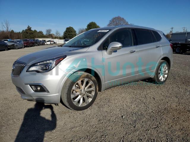 buick envision 2016 lrbfxesx1gd185724