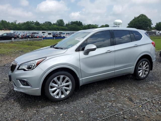 buick envision 2017 lrbfxesx1hd088136