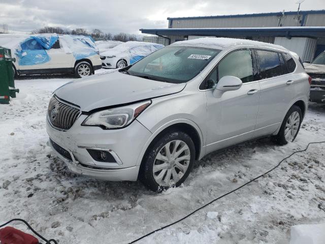 buick envision p 2017 lrbfxesx1hd233692