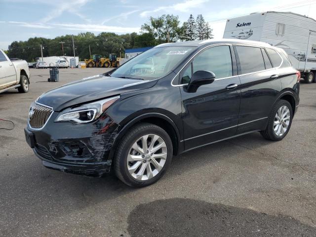 buick envision p 2016 lrbfxesx2gd160749