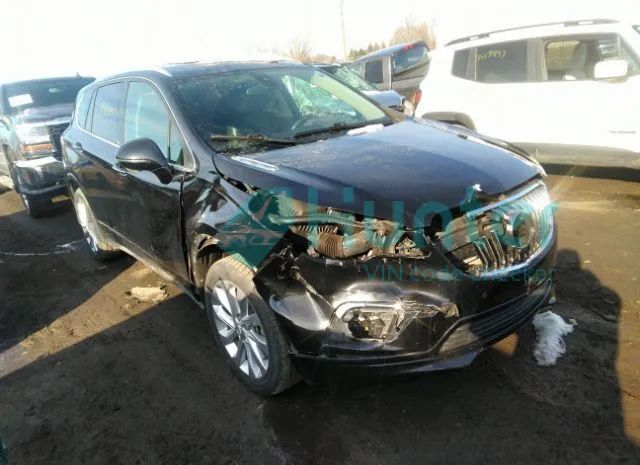 buick envision 2016 lrbfxesx2gd163988