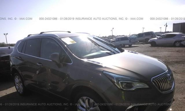 buick envision 2016 lrbfxesx2gd167720