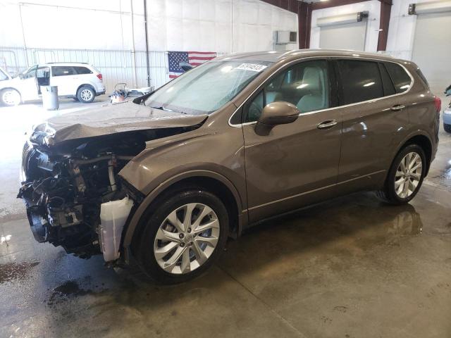 buick envision p 2016 lrbfxesx2gd236552