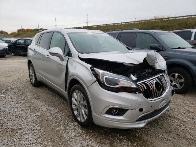 buick envision p 2016 lrbfxesx2gd244487