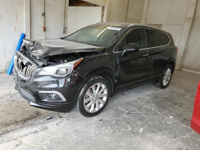 buick envision 2016 lrbfxesx3gd164616