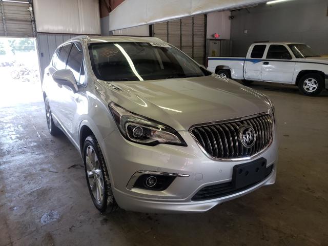 buick envision p 2016 lrbfxesx3gd171260