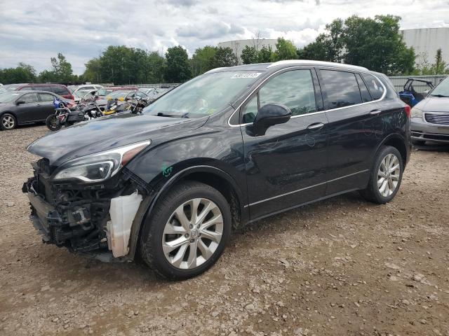 buick envision 2016 lrbfxesx3gd172425