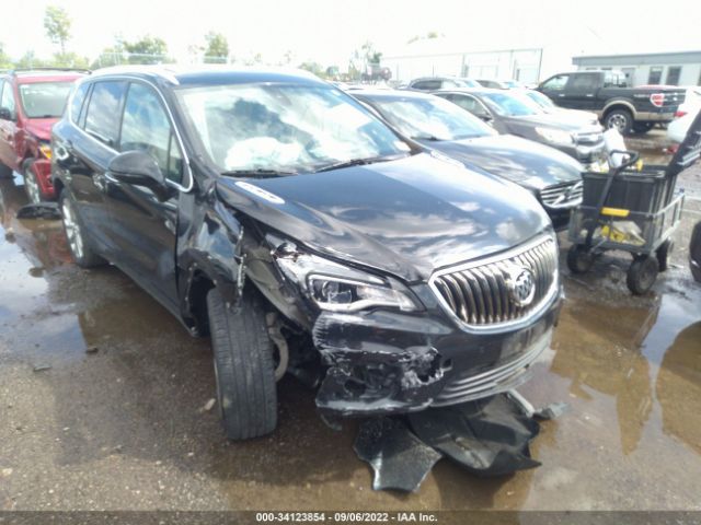 buick envision 2016 lrbfxesx3gd188558