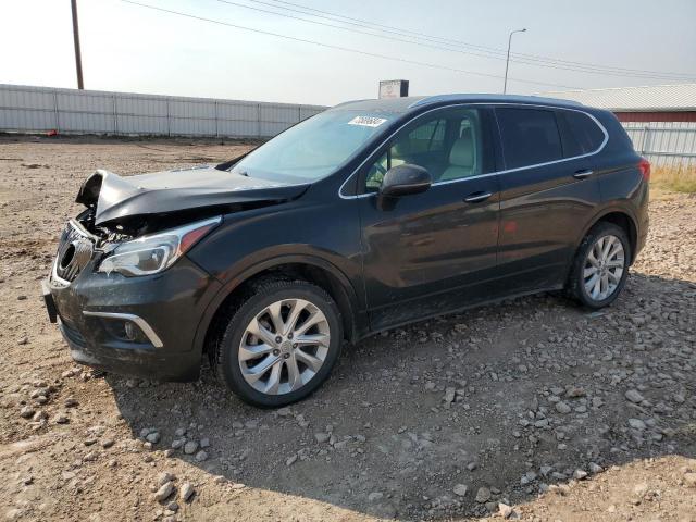 buick envision p 2016 lrbfxesx3gd190150