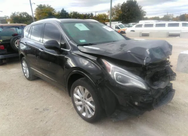 buick envision 2016 lrbfxesx3gd211384