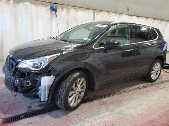 buick envision p 2017 lrbfxesx3hd119547